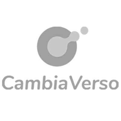 Logo Cambiaverso