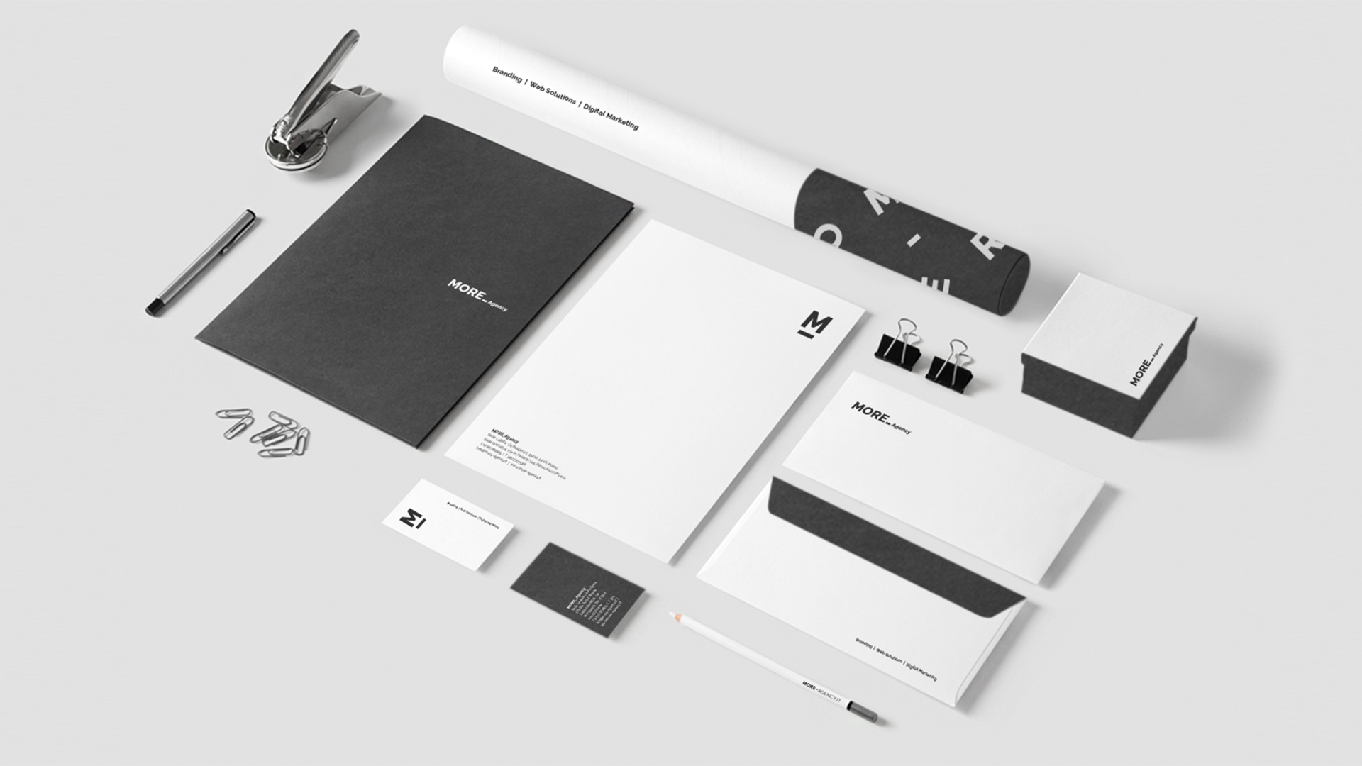 Branding
