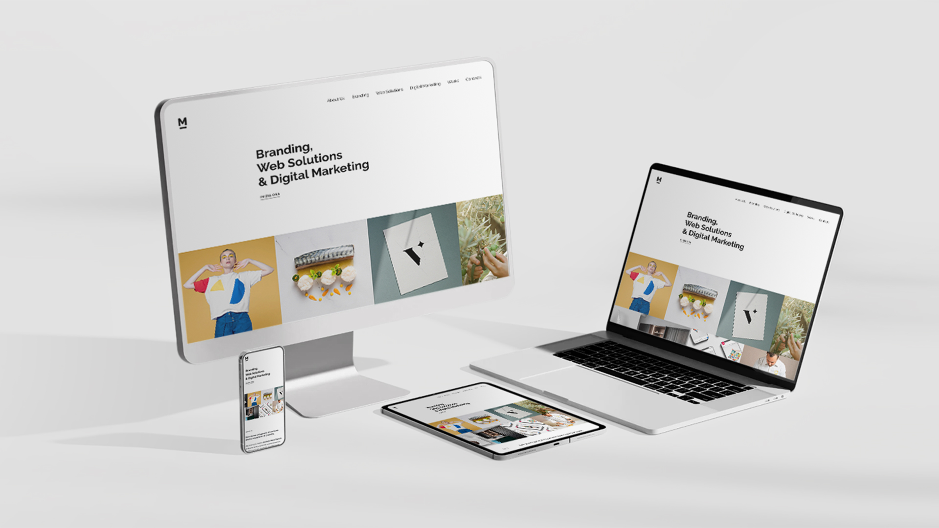 Web Solutions